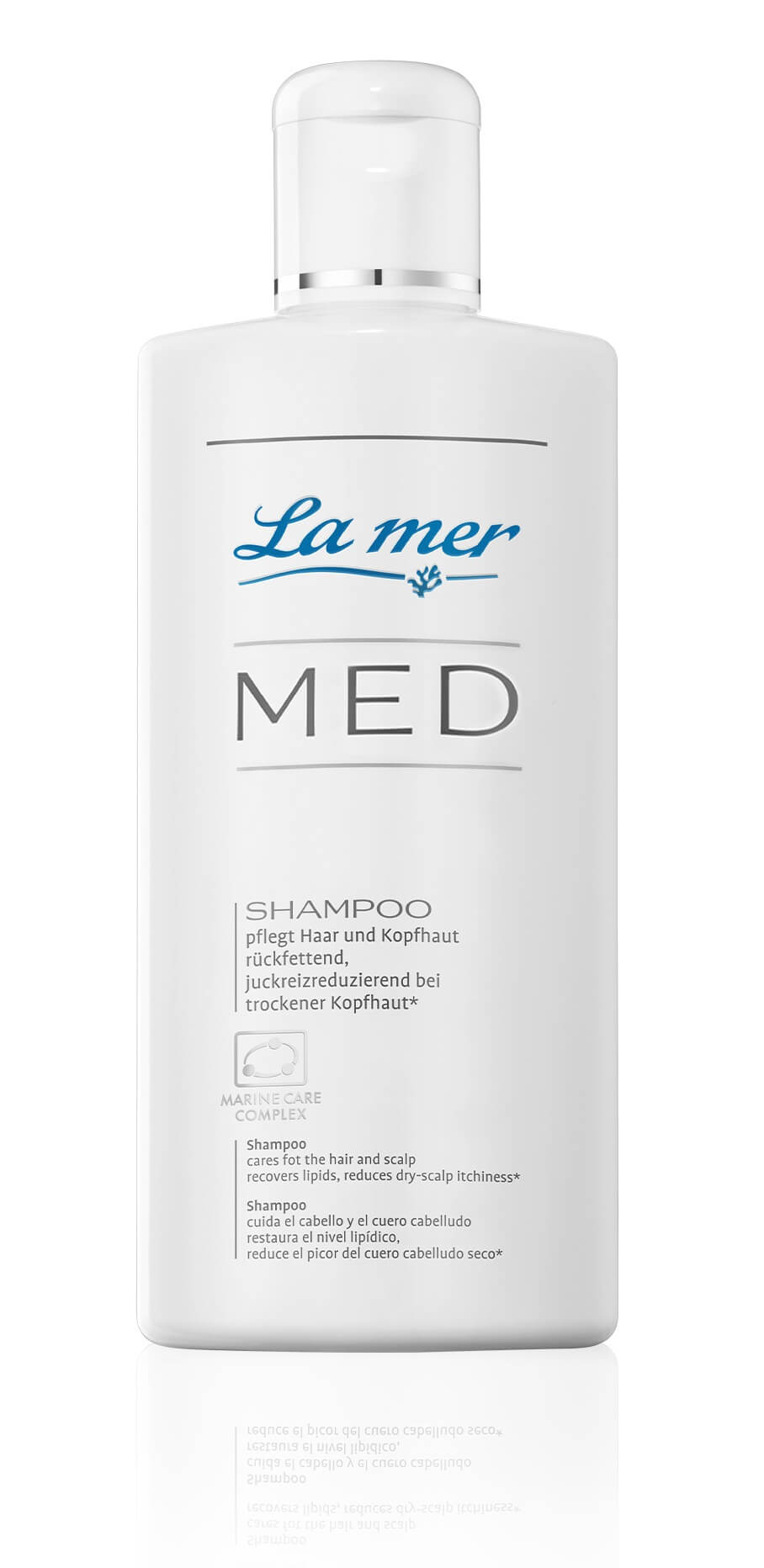 Med Shampoo