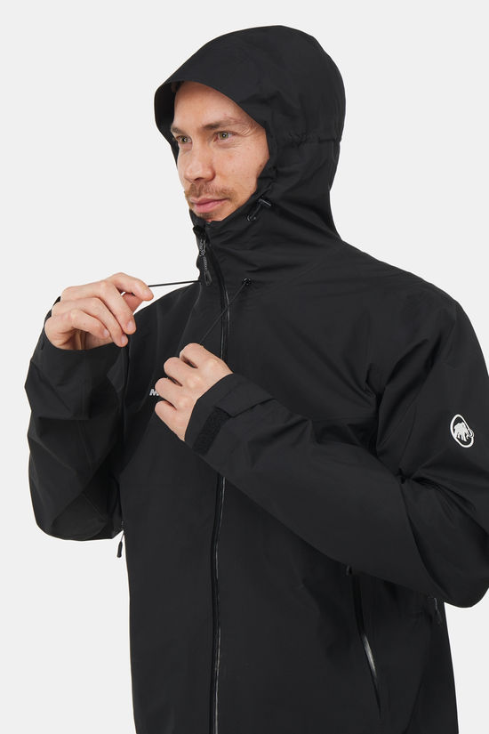 Mammut Mammut Convey Tour Gore-Tex Paclite Hardshell Jas