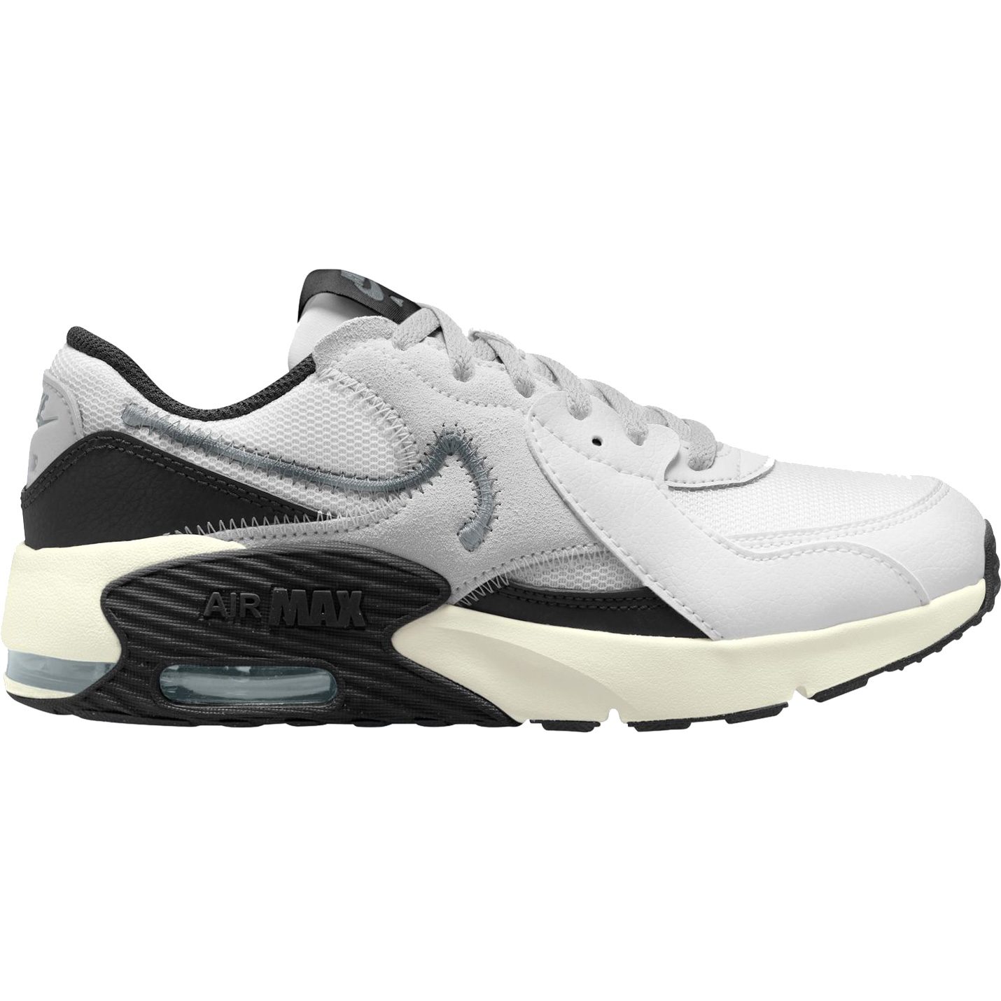 Nike Air Max Excee Sneaker Kinder white
