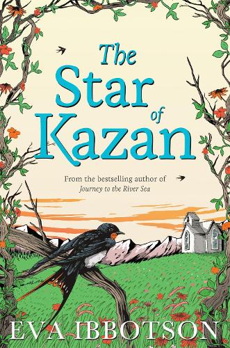 The Star of Kazan (Paperback)