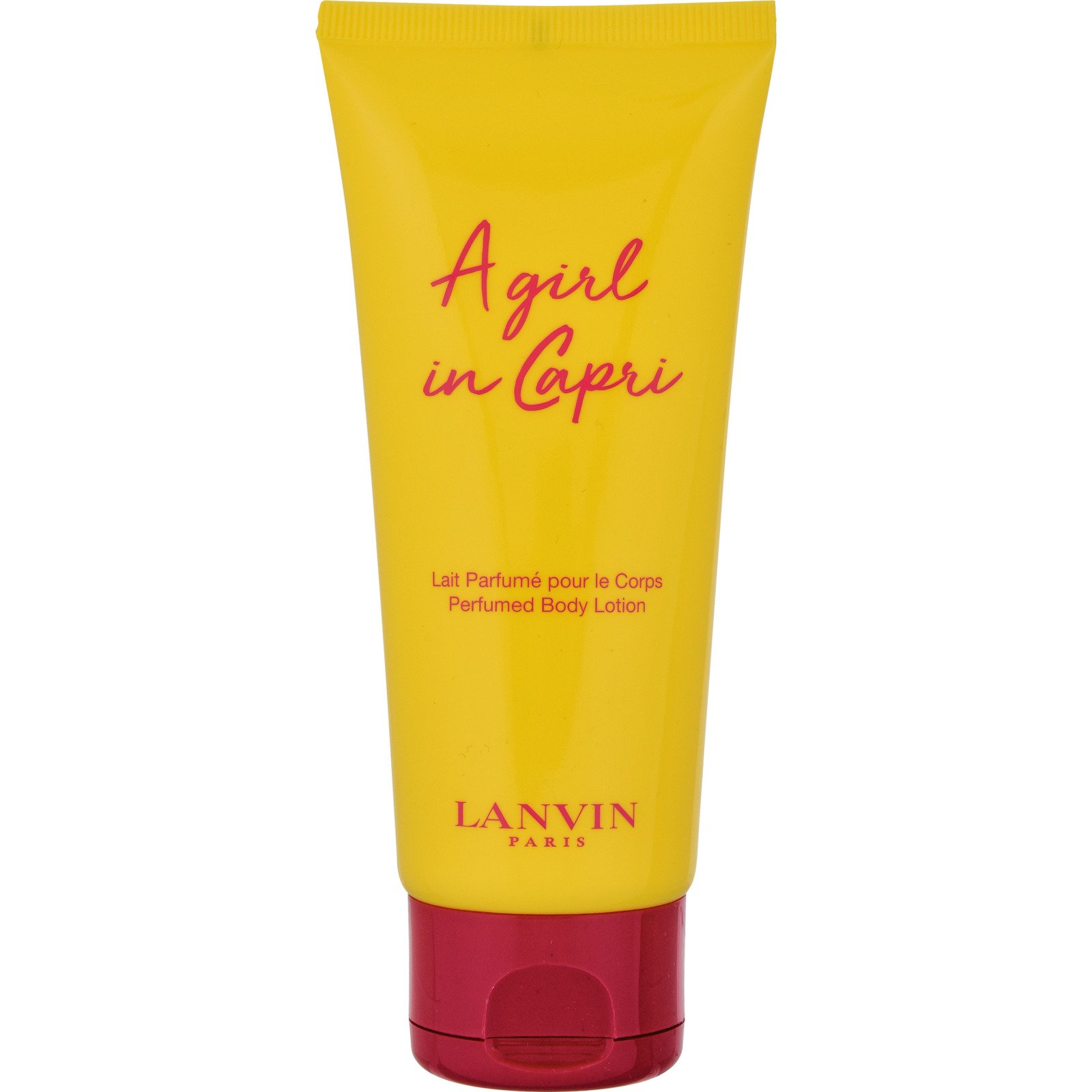 Lanvin A Girl In Capri Duftset, 2-teilig