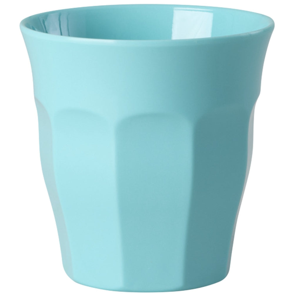 Køb Rice Melamin Cups In Asst. Glory Days Colors - Small - 6 Pak - 160 Ml