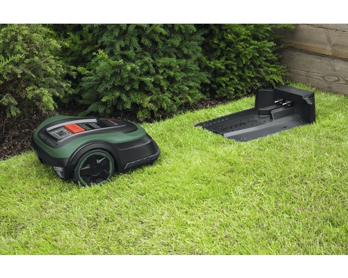 BOSCH Indego S 500 robotmaaier