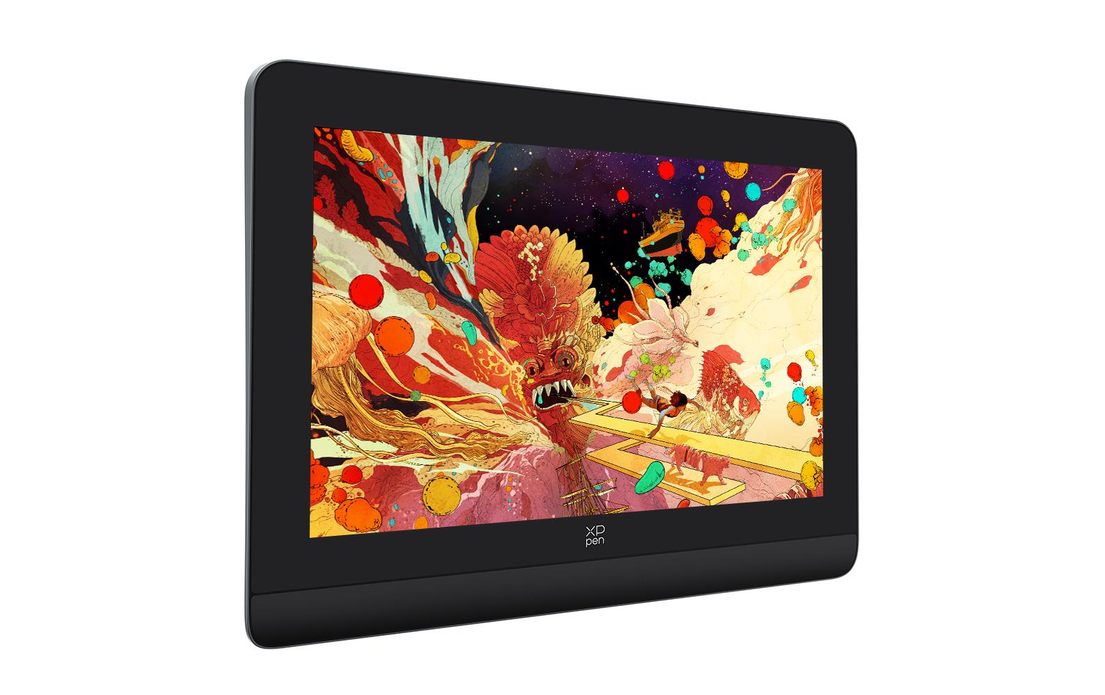 Grafiktablet Artist Pro 14 Gen. 2<br>14