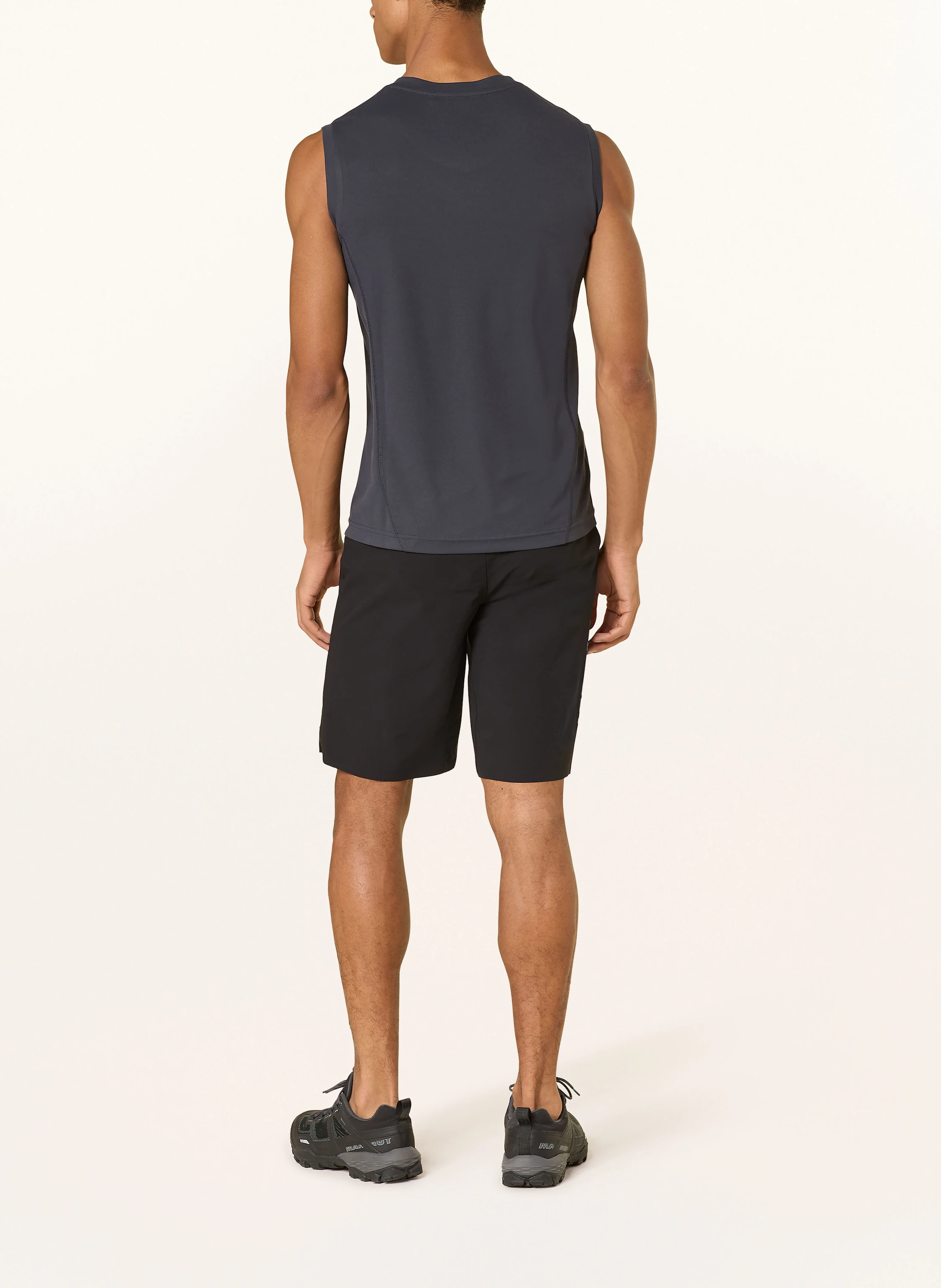 me°ru' Tanktop MOKOPANE