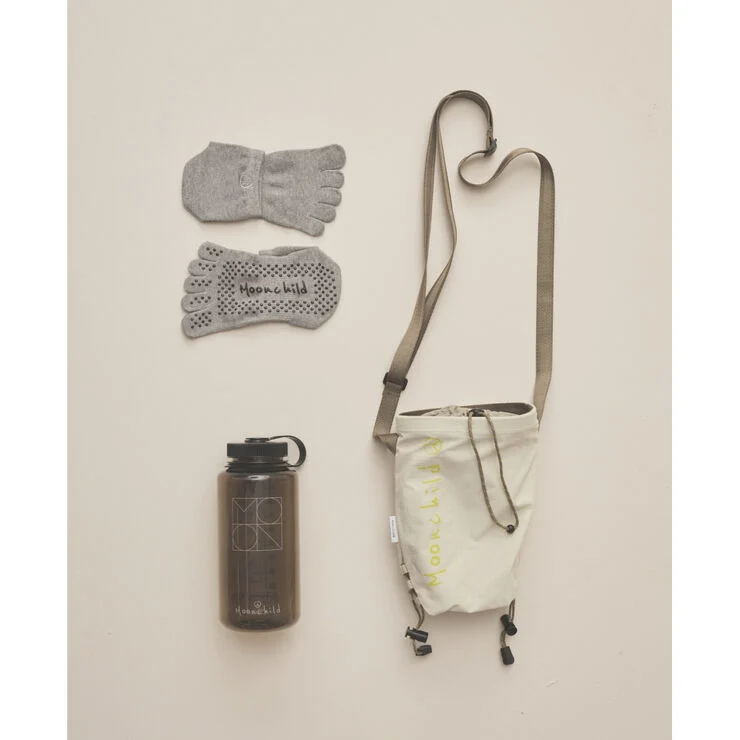 Moonchild Yoga Wear Moonchild Cross Body Bag Atacama