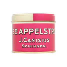 Canisius Rinse appelstroop