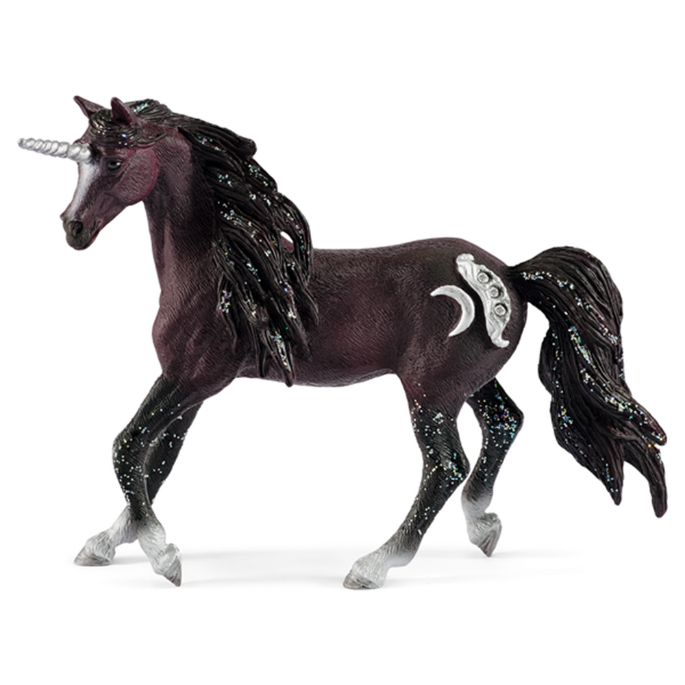 Køb schleich® Bayala Måne Enhjørning