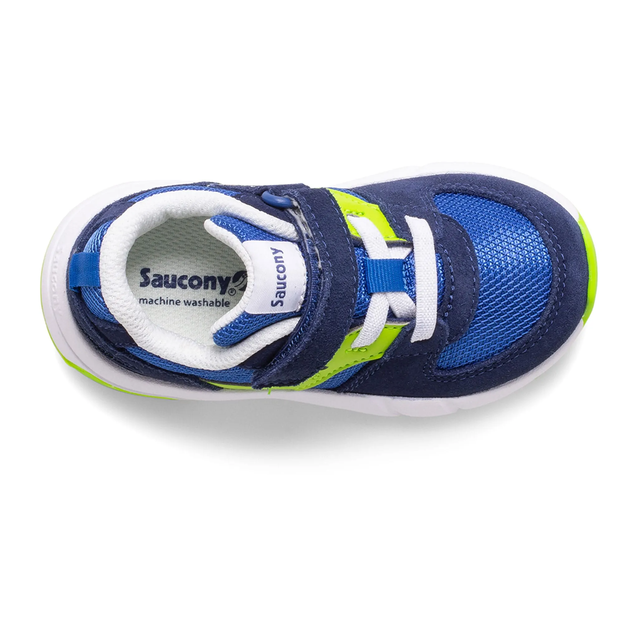 Saucony Soulier Jazz Lite 2.0 Pointures 4-10
