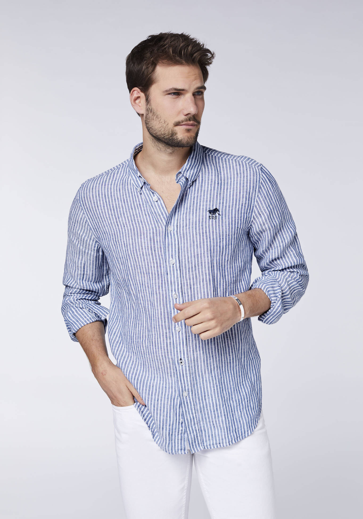 Polo Sylt| Armreif OFF SIDE NEAR SIDE