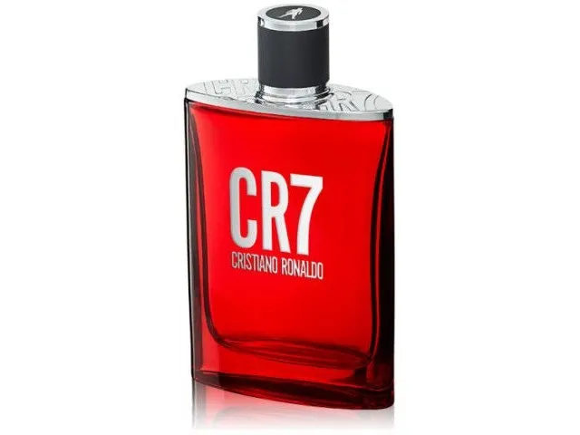 Cristiano Ronaldo Cr7 Edt 50 Ml