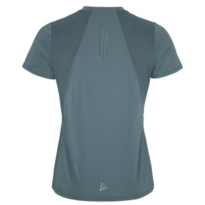 Craft Dame T-shirts Adv Essence SS Tee Blå