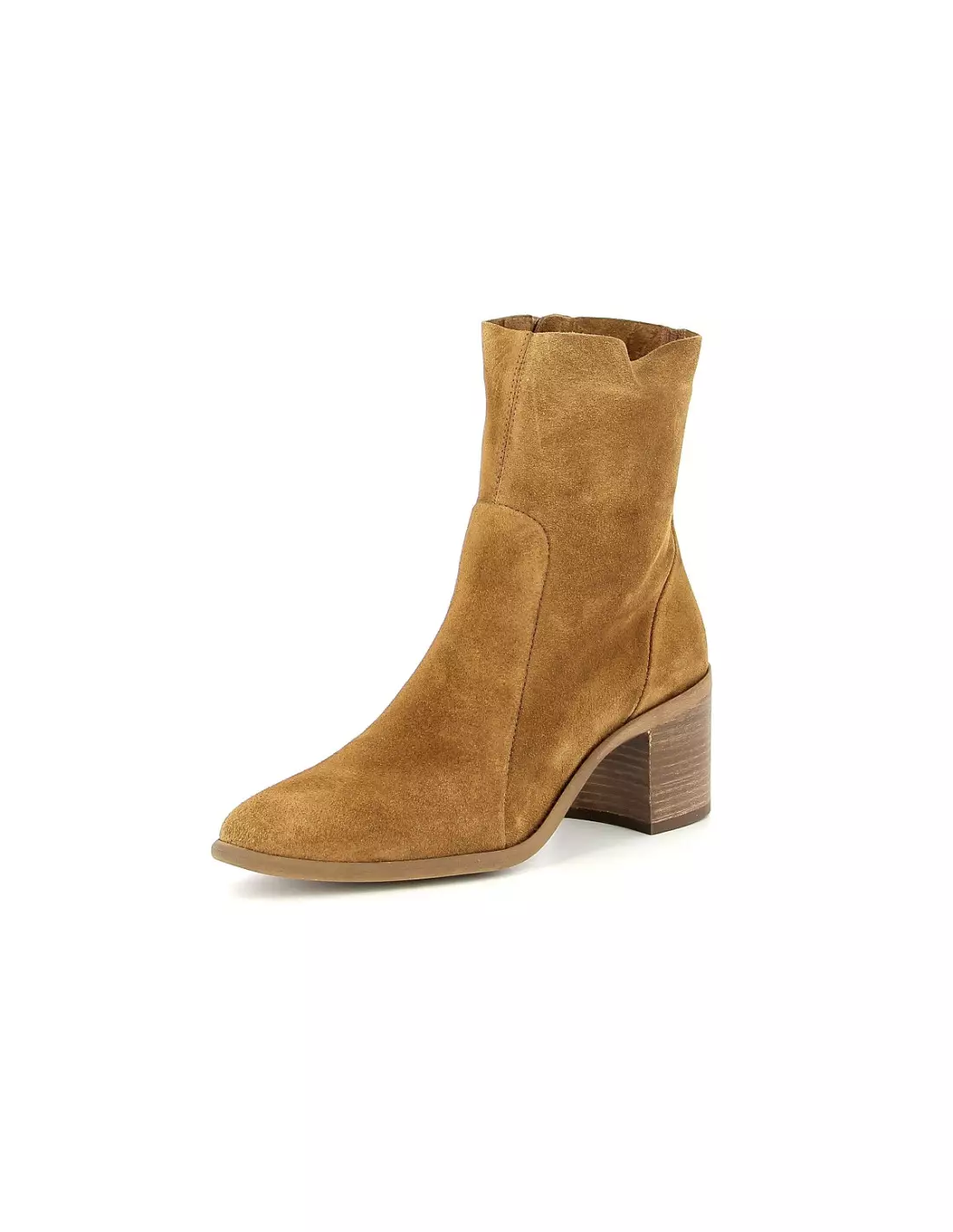 MAROLI 7861 - Boots & bottines Calfcrusca