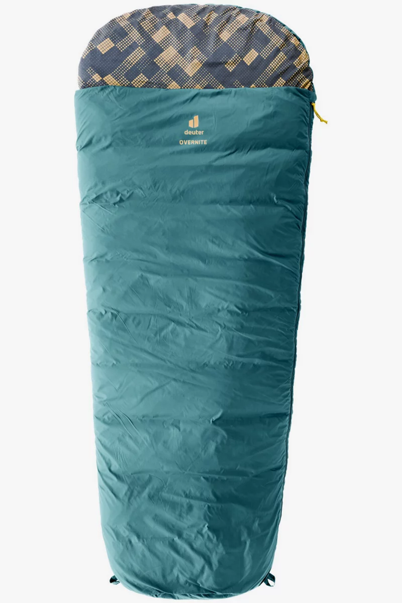 deuter Overnite Kinder Schlafsack