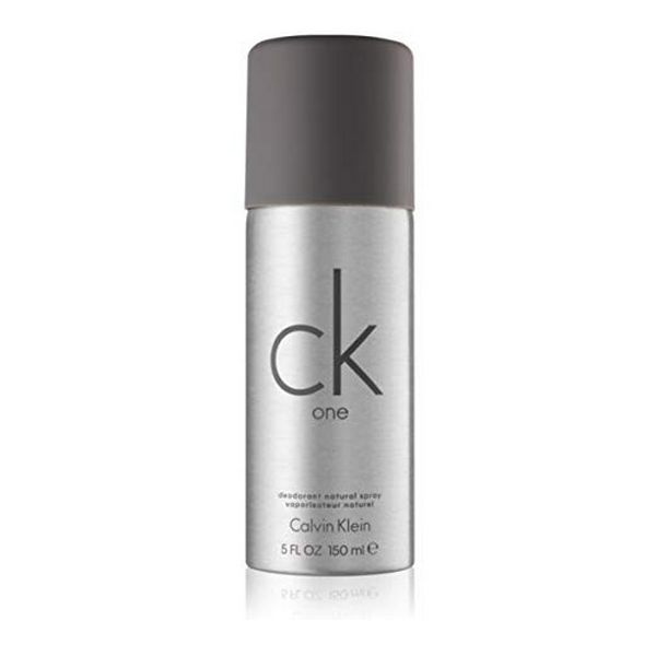 Ck One Desodorizante Spray 150ml
