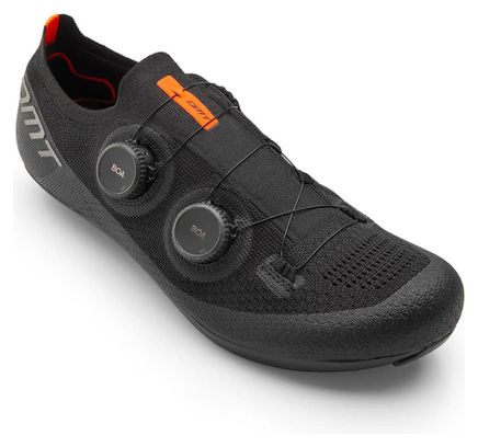 Chaussures route DMT KR0 Noir