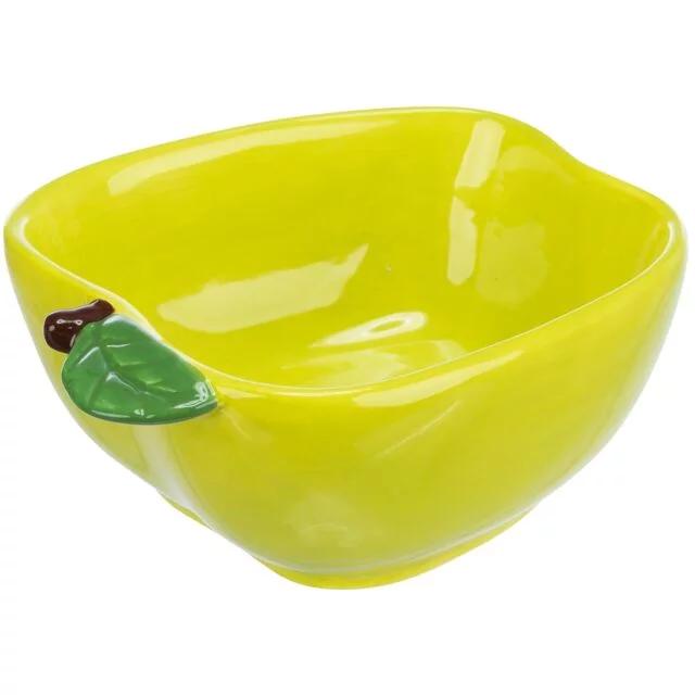 Gamelle pomme