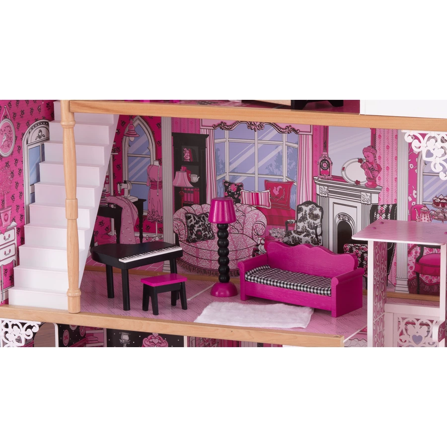 Kidkraft® Puppenhaus Amelia