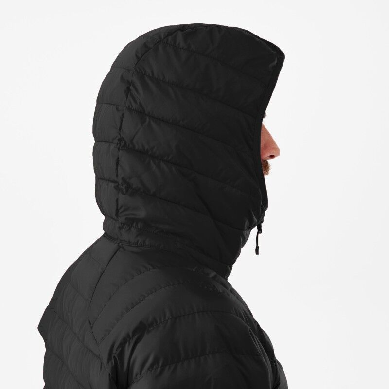 Fitz Roy Warm Hoodie - Doudoune homme