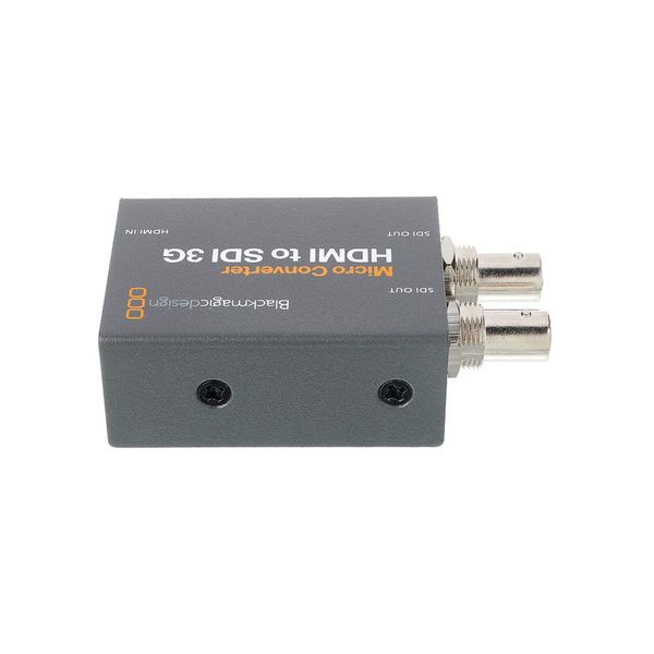 Blackmagic Design MC HDMI-SDI 3G
