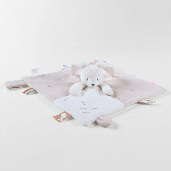 Doudou   Snow        de               Noukies