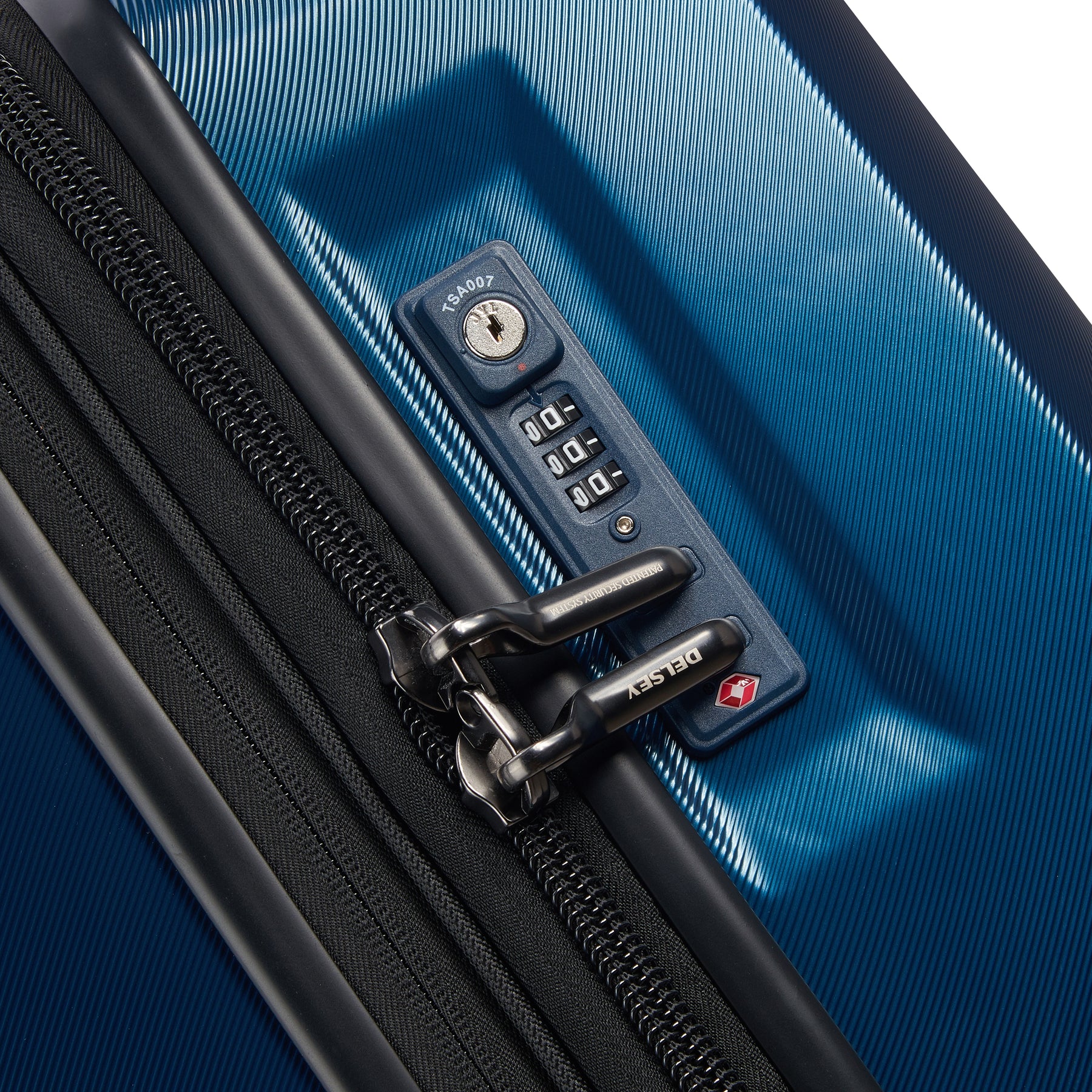 Valise Soute - L extensible (76cm)