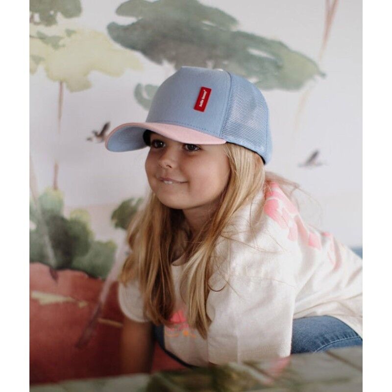 Hortensia Cap - Casquette enfant