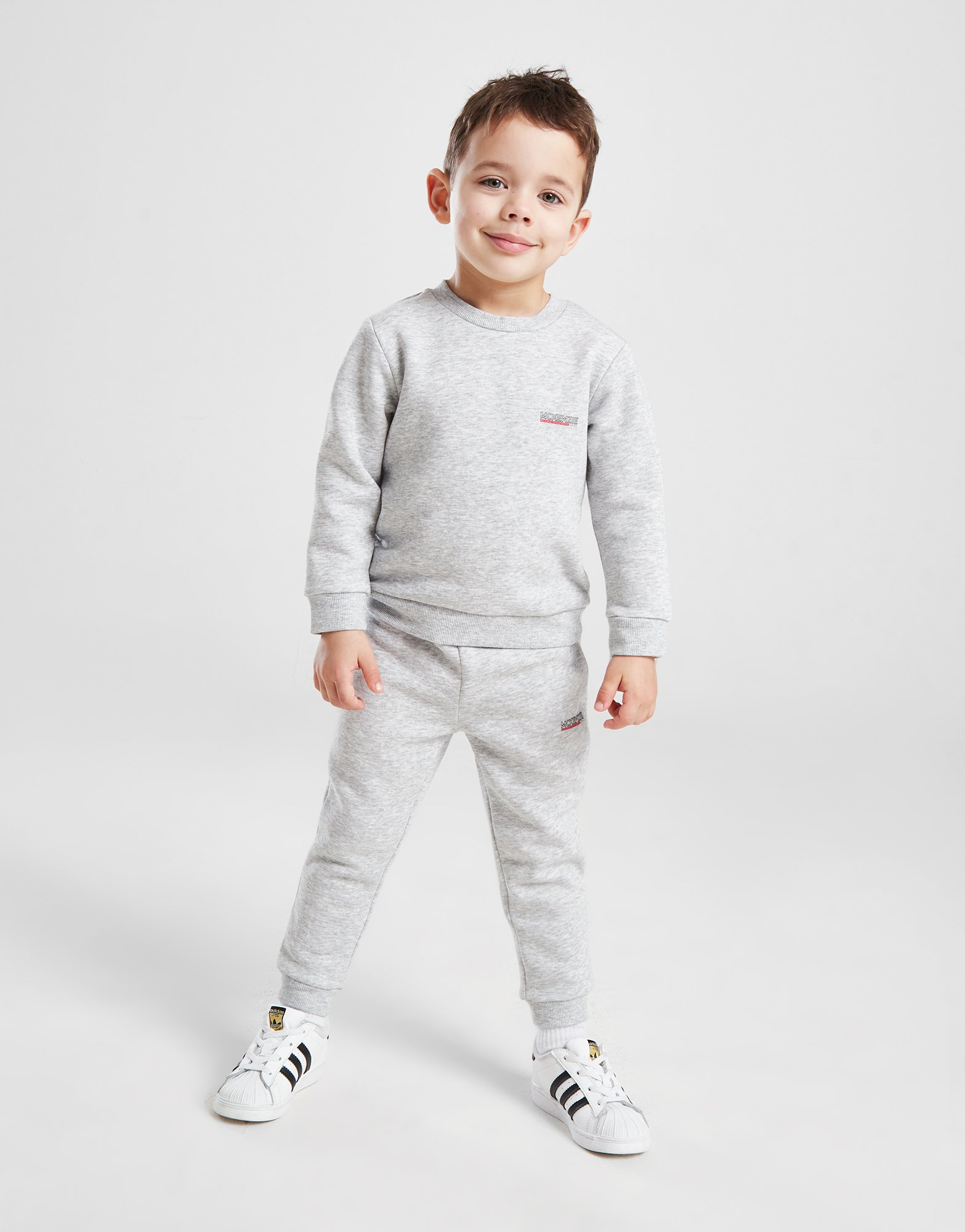 McKenzie Ensemble de survêtement Essential Bébé
