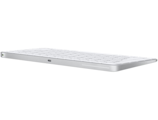 APPLE - Clavier sans fil Magic Keyboard - MXCL3F/A