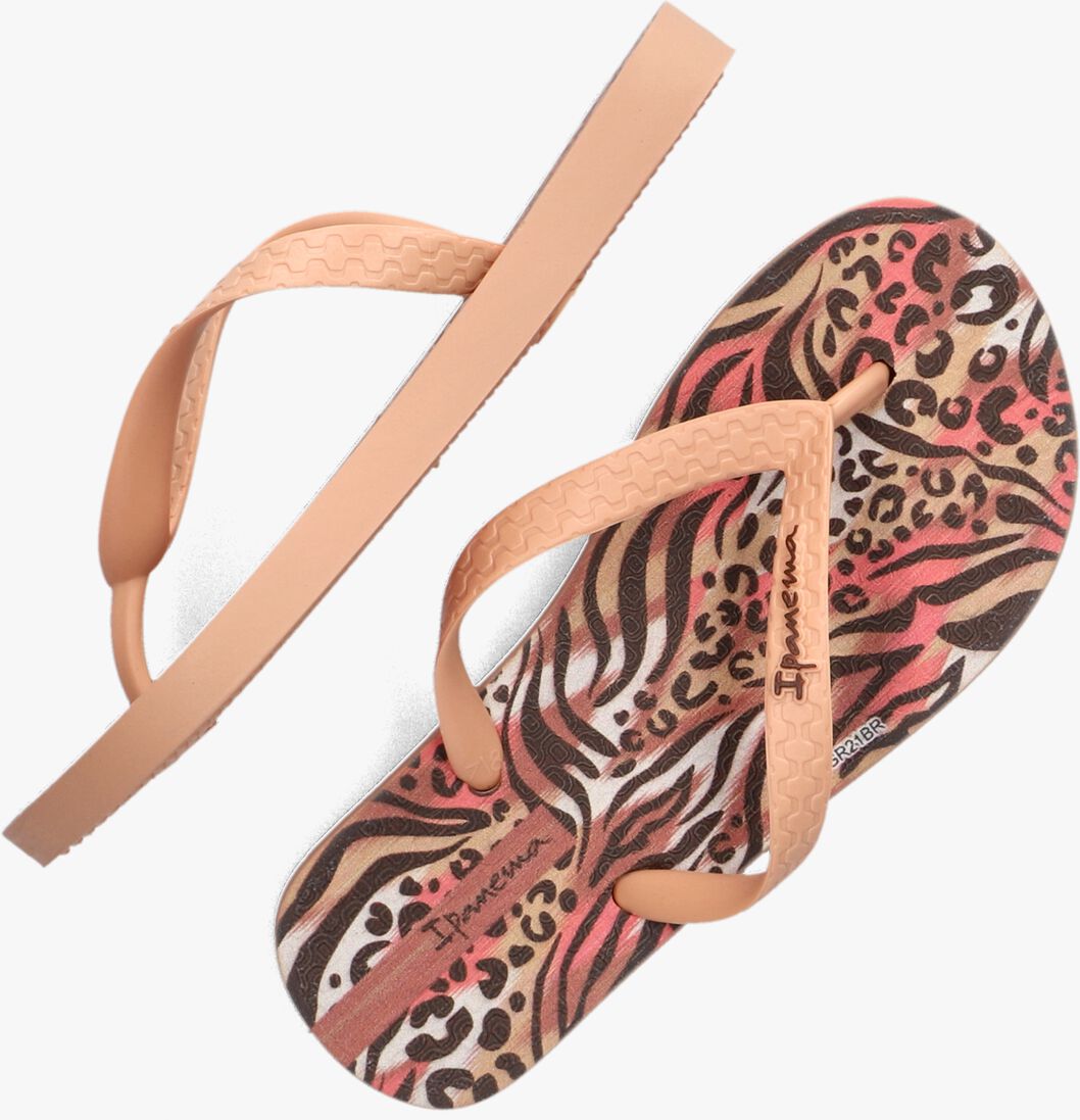 IPANEMA roze ipanema teenslippers temas