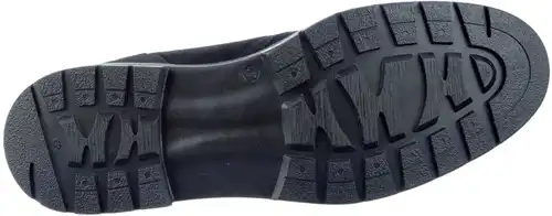 PBO2408130 PME zwart - maat 49 veterboot zwart - maat 49 Calandschoen