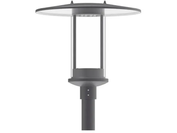 Torsten 18w 4000K 2390lm PL1.2s Optic 5m kabel, Astrodim -2/6t 50% inkl. ø60mm flange DB703 C5 - Premium