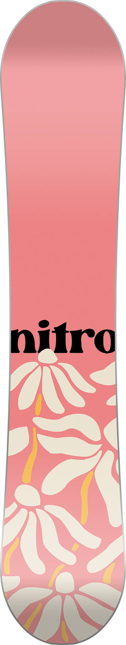 Nitro| Damen Snowboard MERCY BOARD 24 23/24 WOMENS