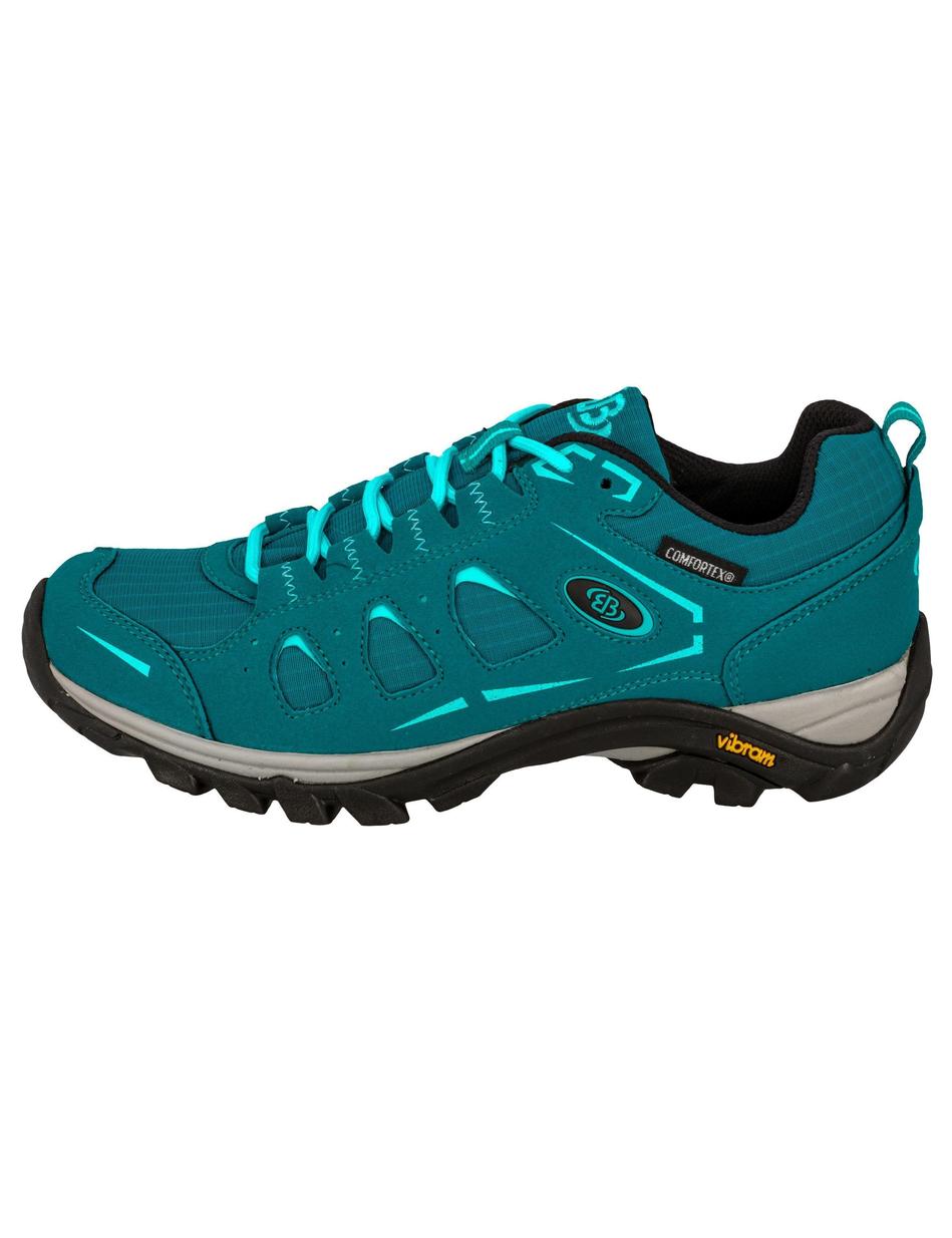 Outdoorschuh Mount Frakes Low