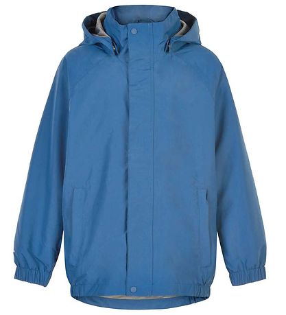 Color Kids Sommerjacke - Fähnrich Blue