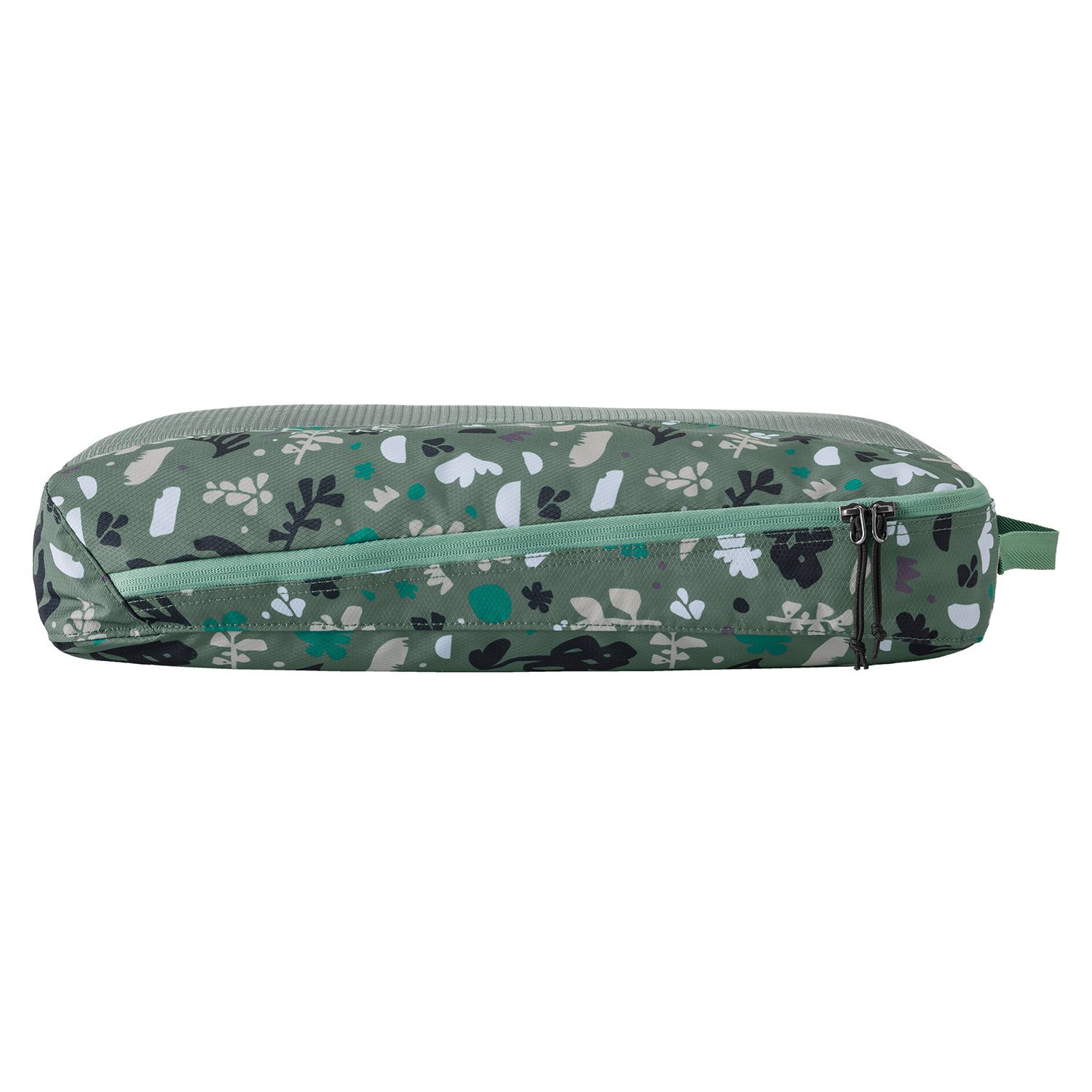 Eagle Creek Pack-It Reveal Cube L roots & shoots duck green