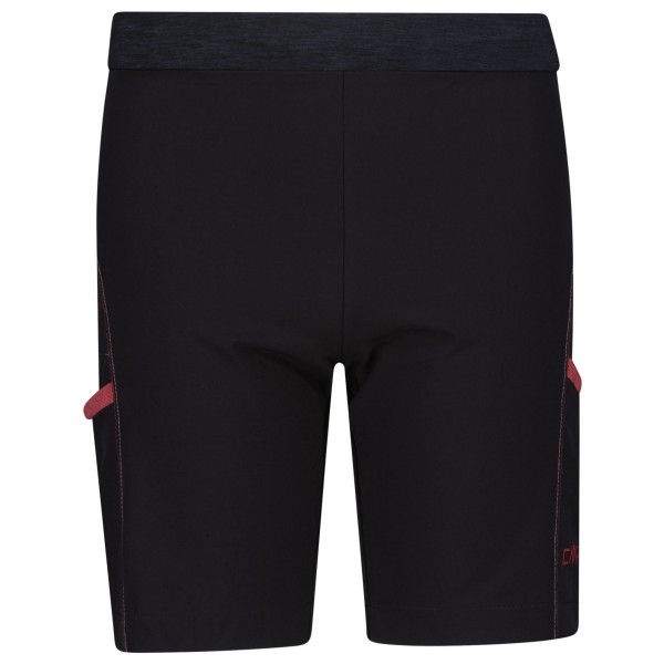 CMP - Girl's Bermuda Light Climb - Short