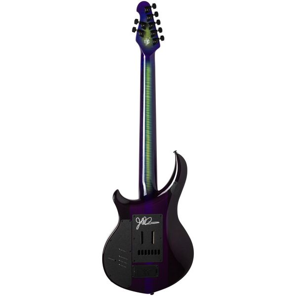 Music Man John Petrucci BFR Majesty 7 AA