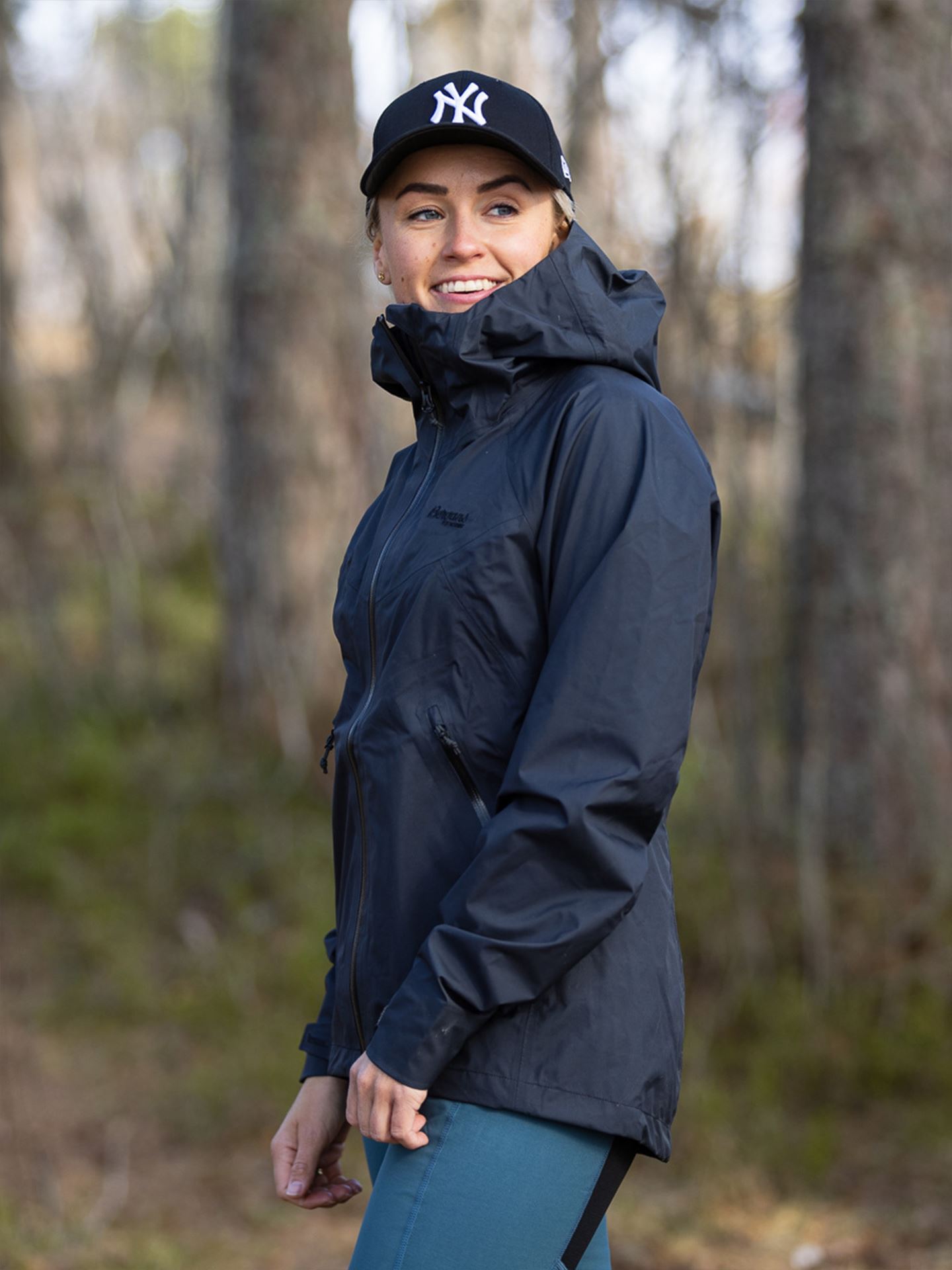 Letto V2 3L W Jacket