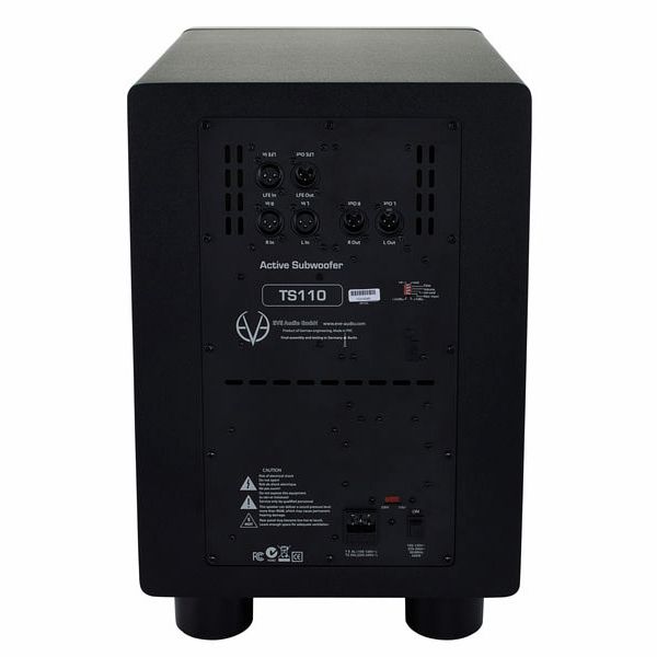 EVE Audio TS110