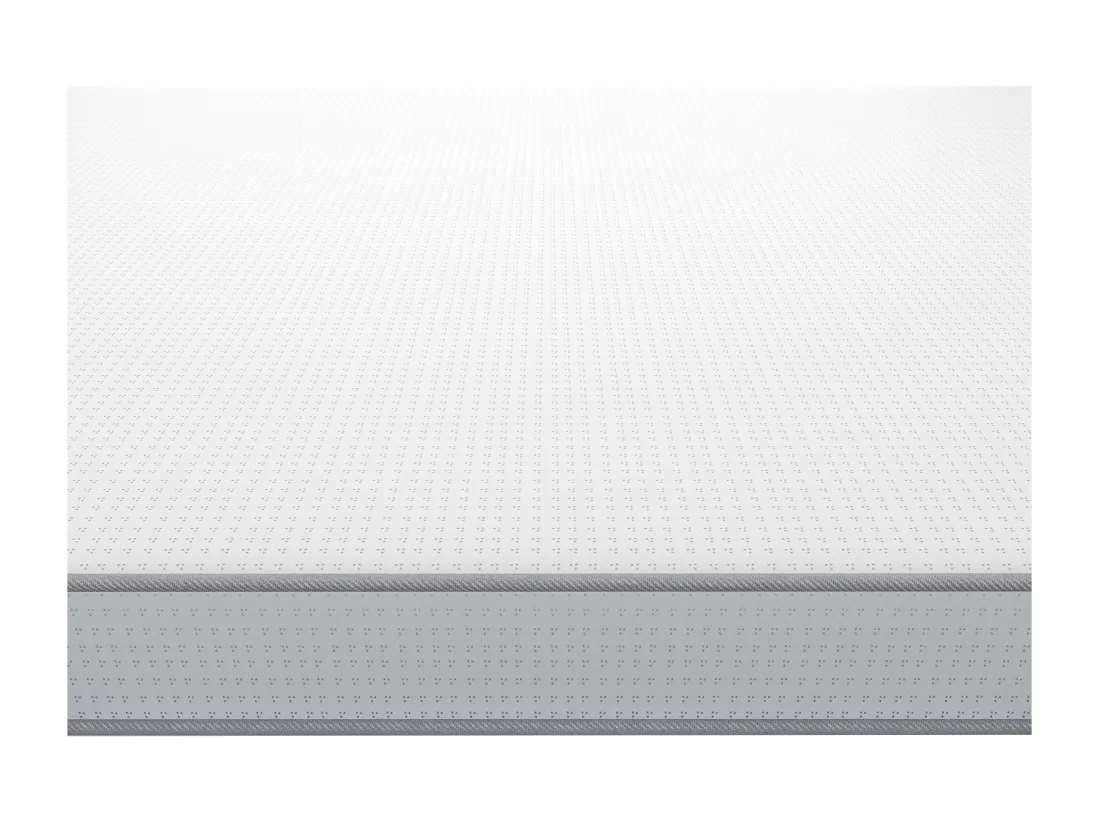 Matelas 140 x 190 cm mousse ép.12cm - ASTYANAX II de YSMÉE
