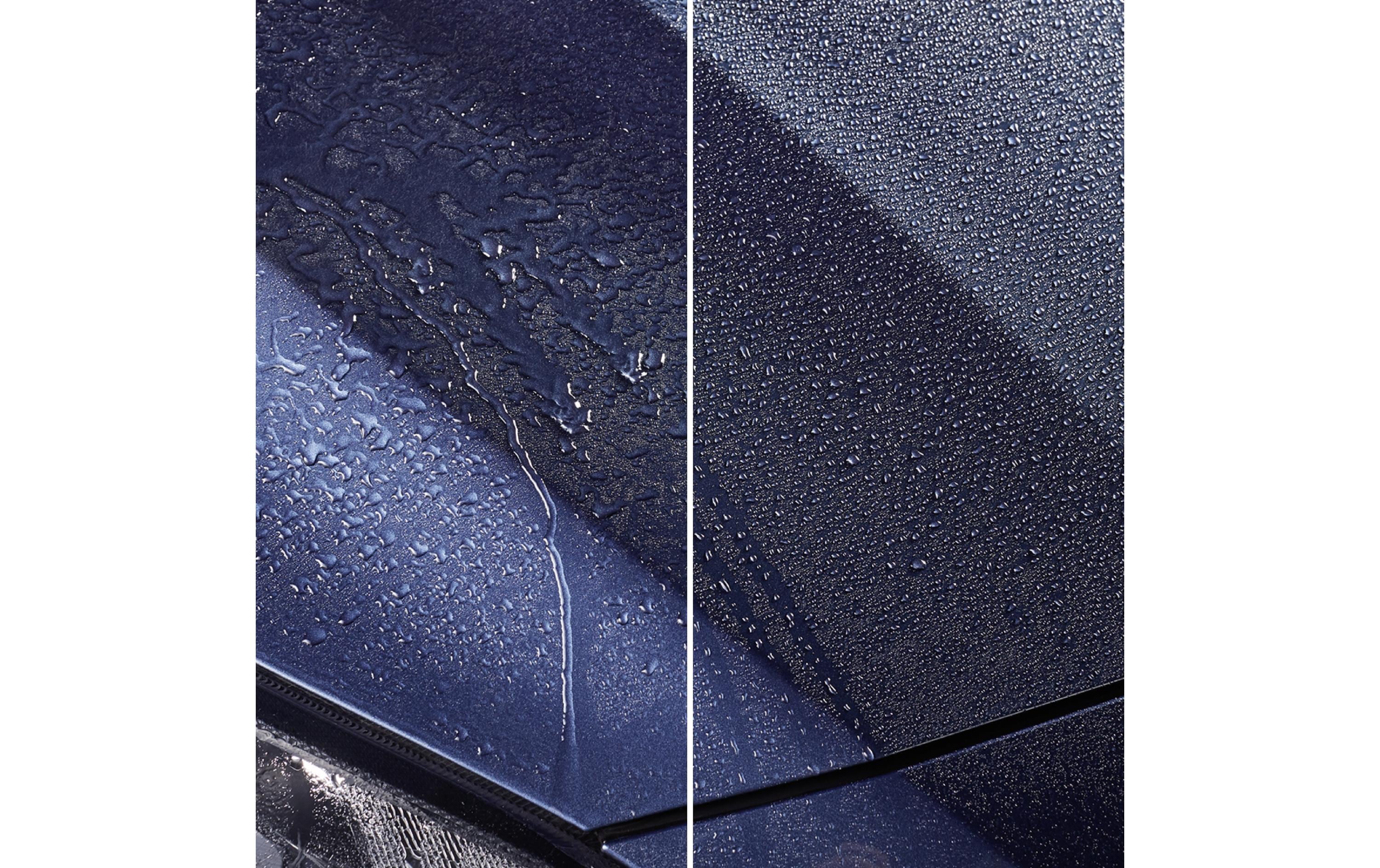 Mikrofasertuch Clean&Drive TurboWaxTuch, 40 x 50 cmFeuchtes Microfaser-Tuch zur Reinigung, Pflege und zum Schutz aller Lack-, Chrom- und Kunststoff-Oberflächen
