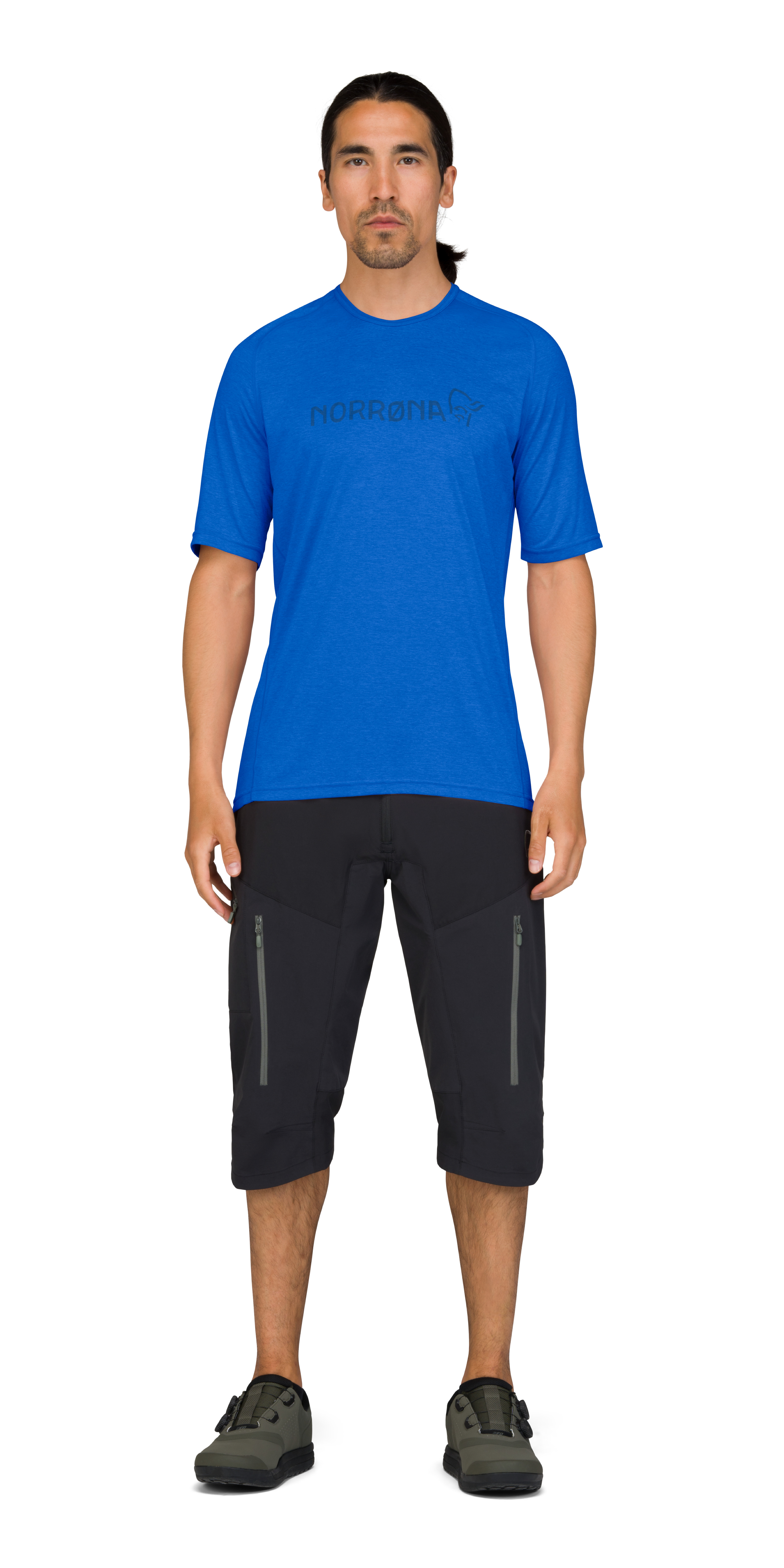fjora equaliser lightweight T-Shirt M's