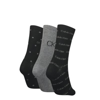 Chaussettes femme SoLurex Holiday Pack CALVIN KLEIN
