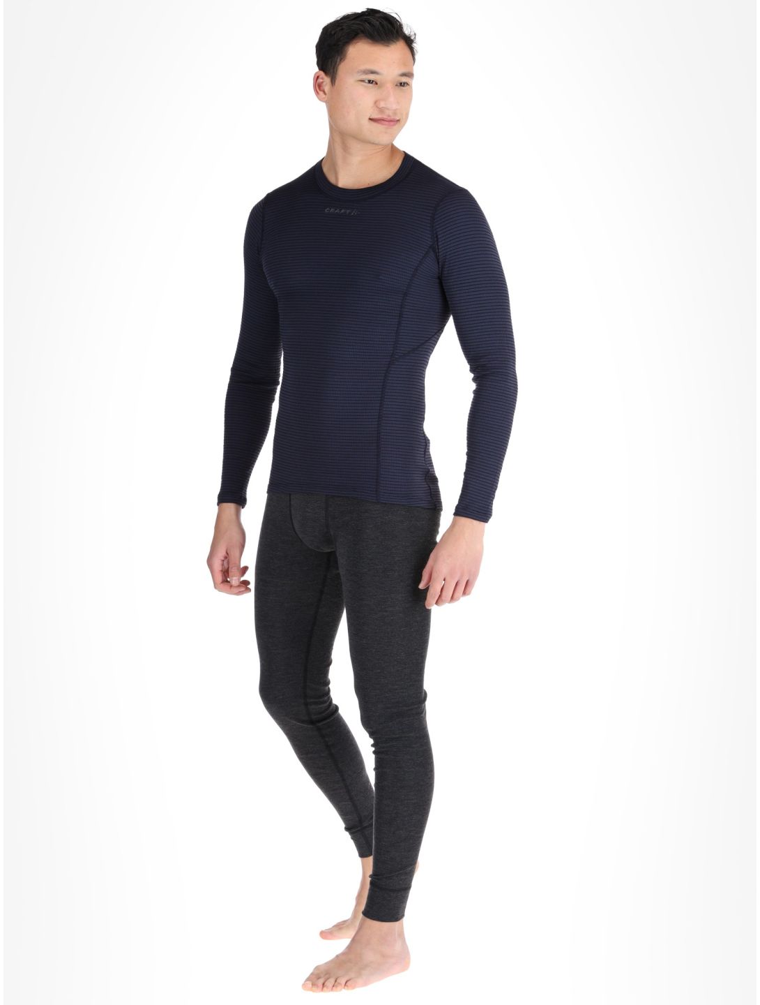 Pro Wool Extreme X LS thermoshirt heren