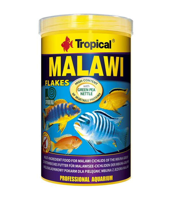 Tropical® Fischfutter Malawi