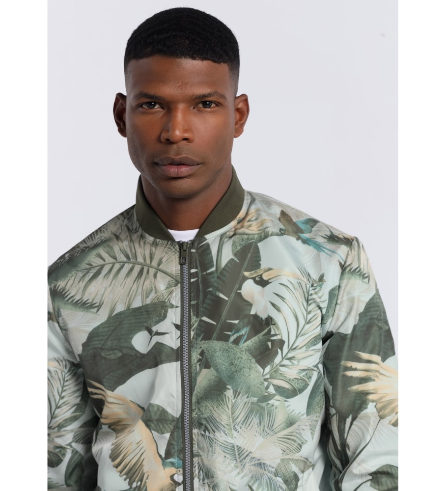 Victorio & Lucchino, Jaqueta V&L Zip