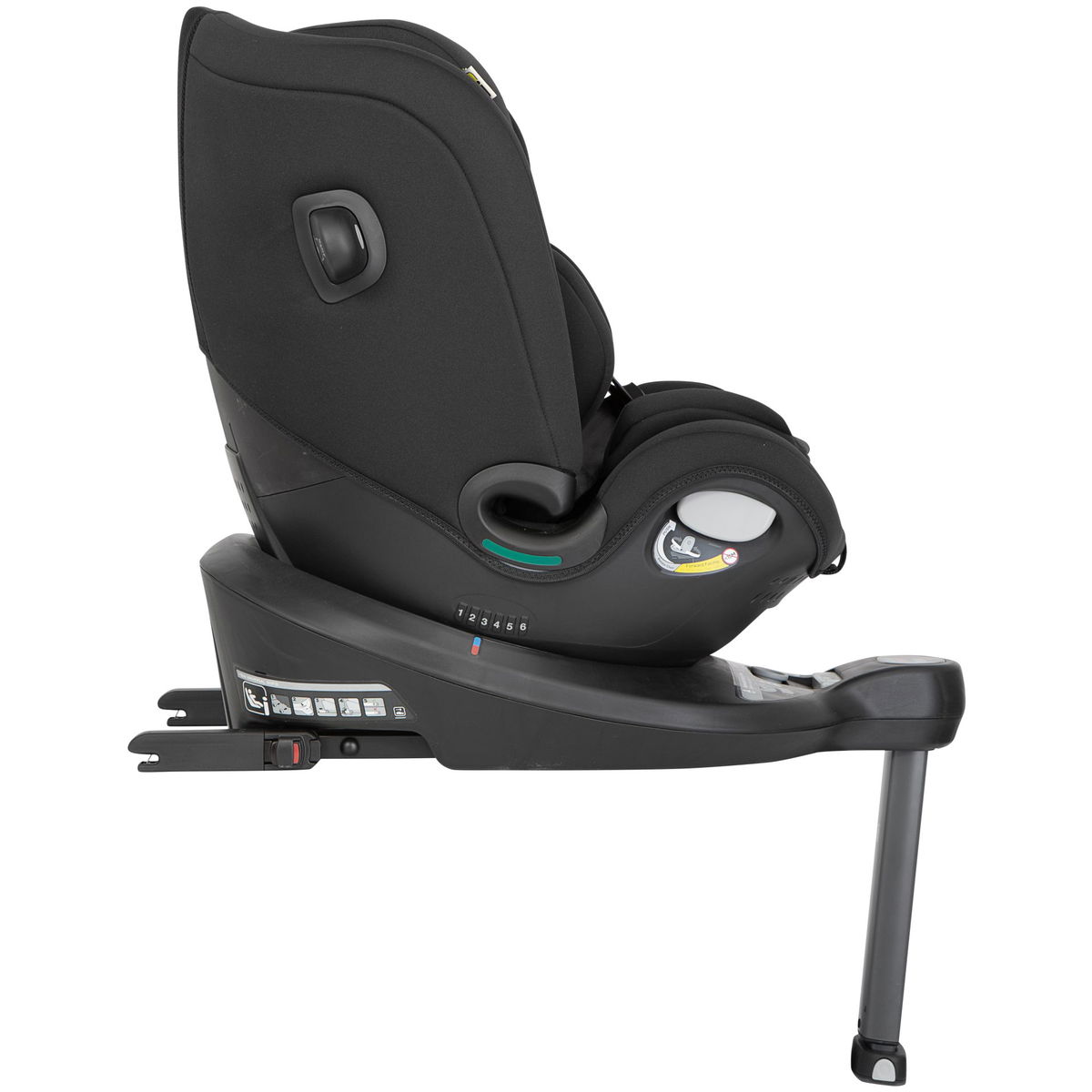 GracoGraco   Turn2me Grow R129 midnight