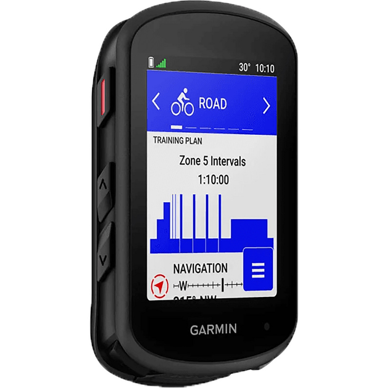 Garmin Edge 840 Bundle Fahrradcomputer