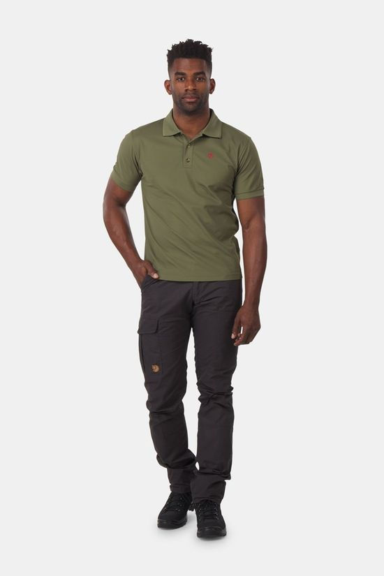 Fjällräven Fjällräven Crowley Pique Shirt
